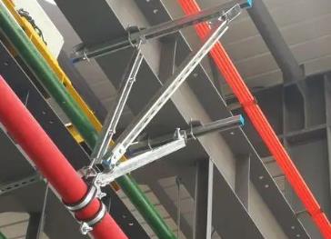 阜新抗震支架厂家与你分享你必须做的紧急情况下的准备